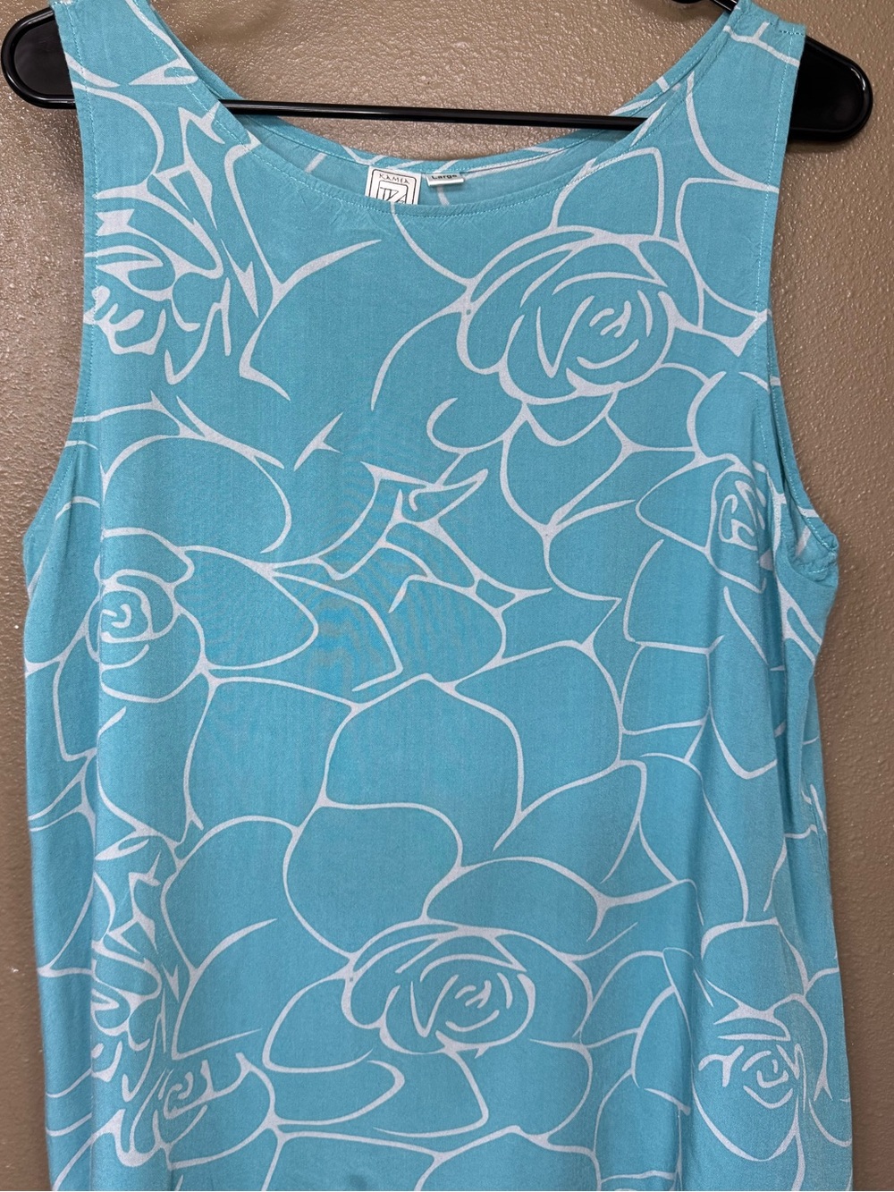 Kamea Top